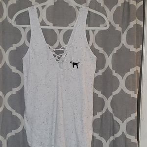 PINK Victorias Secret Tank top